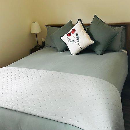 Oranhill Lodge Guesthouse Oranmore Eksteriør billede