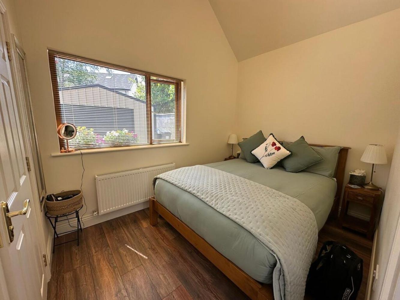 Oranhill Lodge Guesthouse Oranmore Eksteriør billede