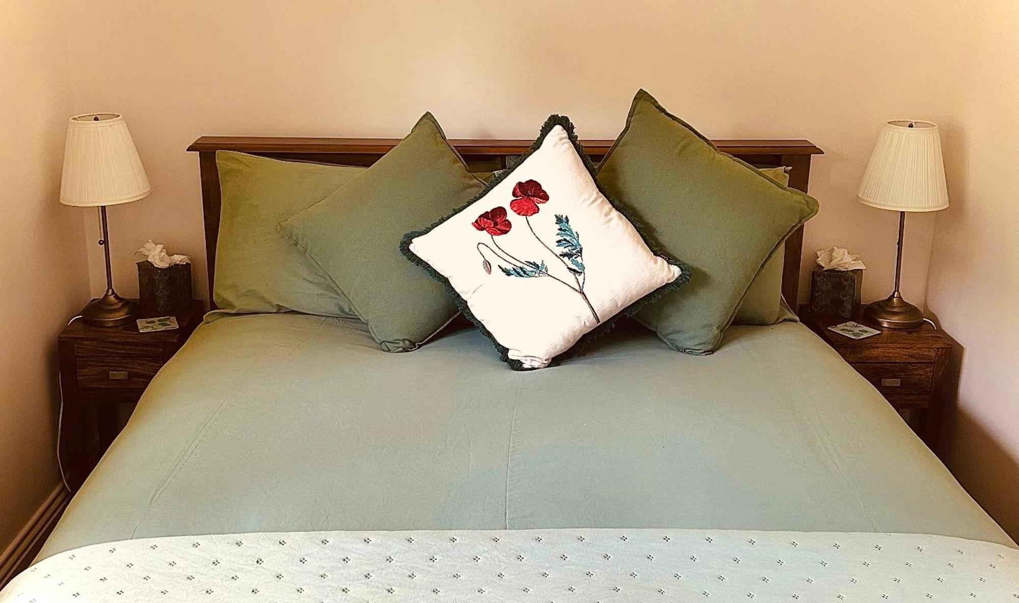 Oranhill Lodge Guesthouse Oranmore Eksteriør billede