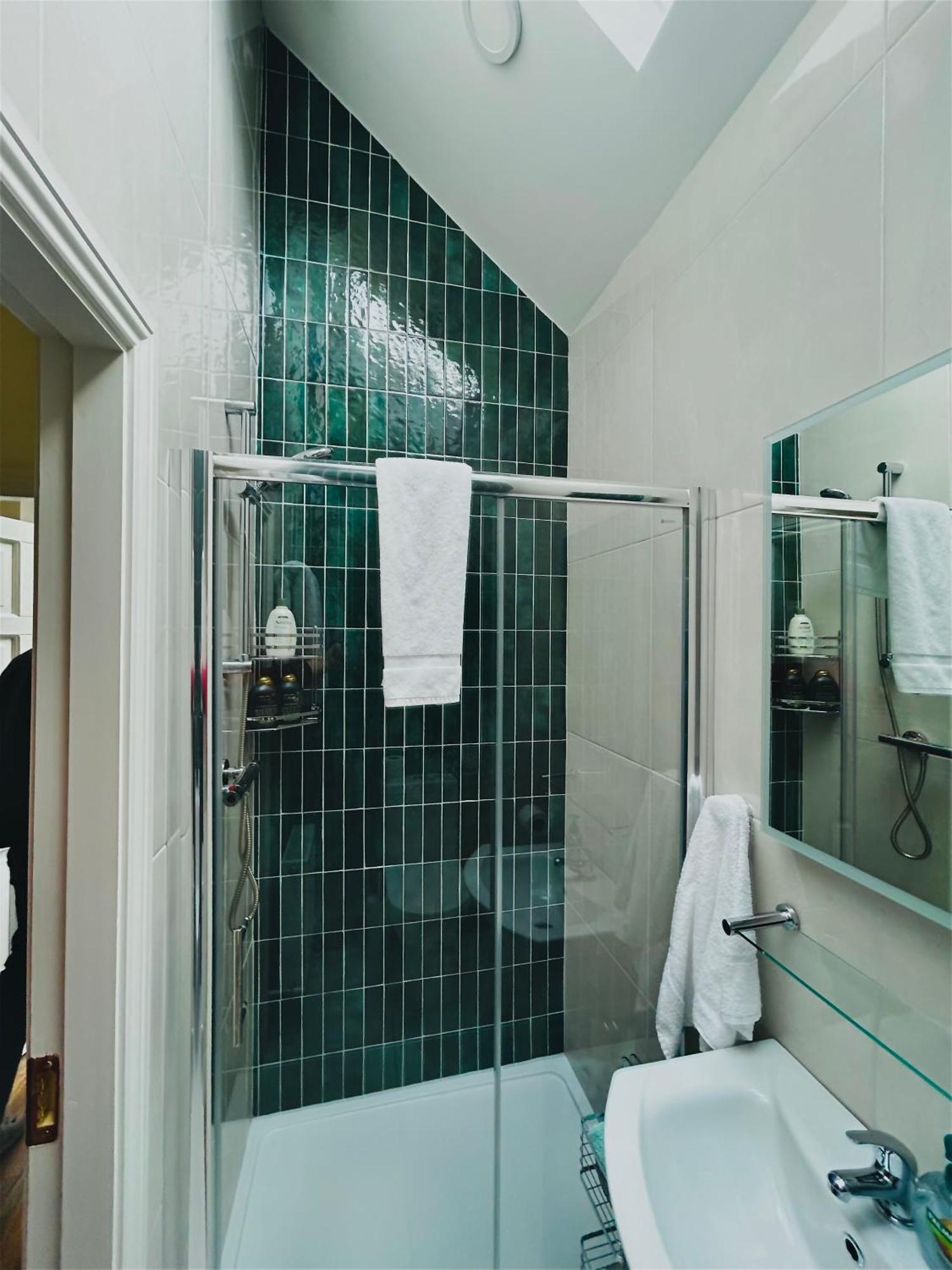 Oranhill Lodge Guesthouse Oranmore Eksteriør billede