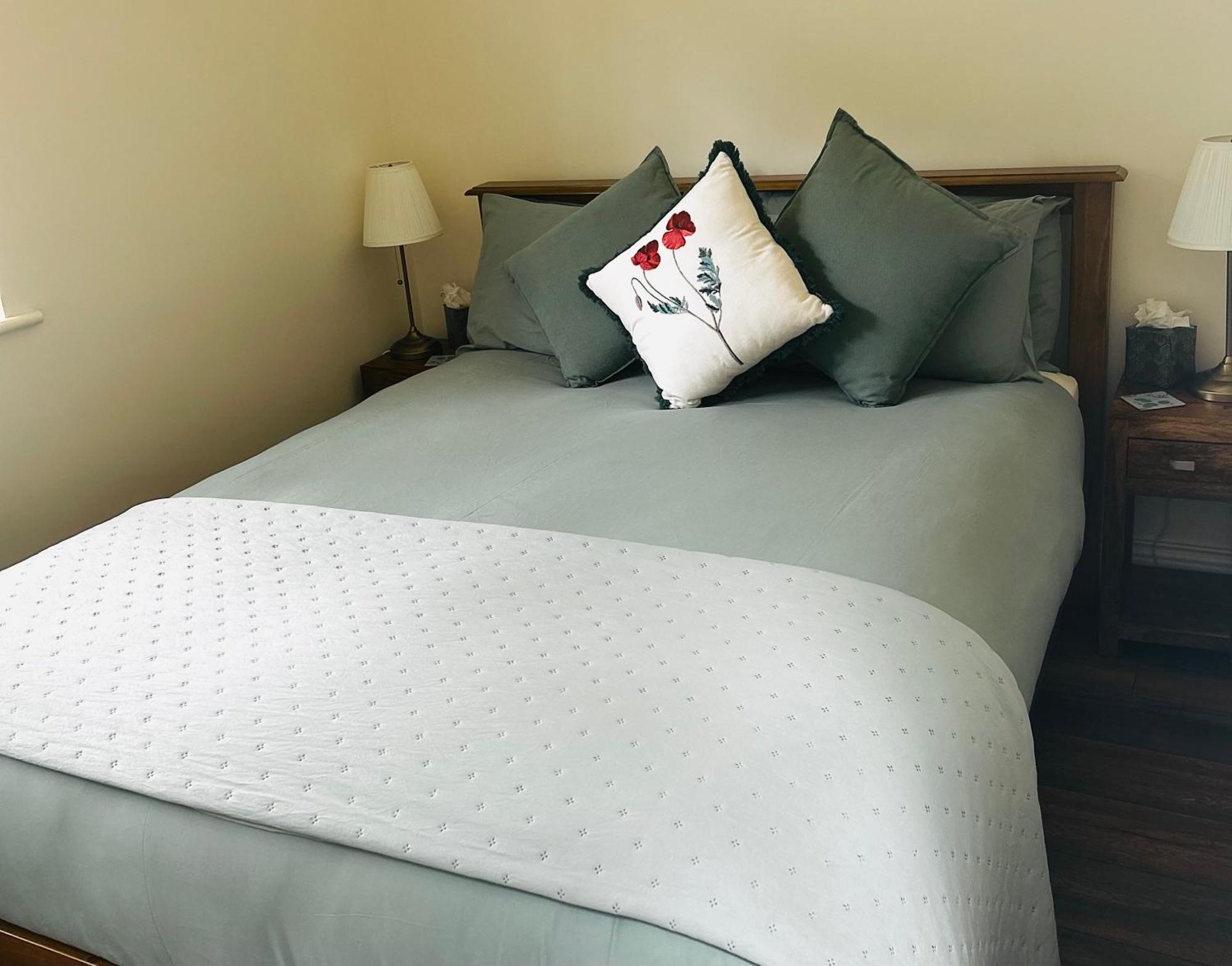 Oranhill Lodge Guesthouse Oranmore Eksteriør billede