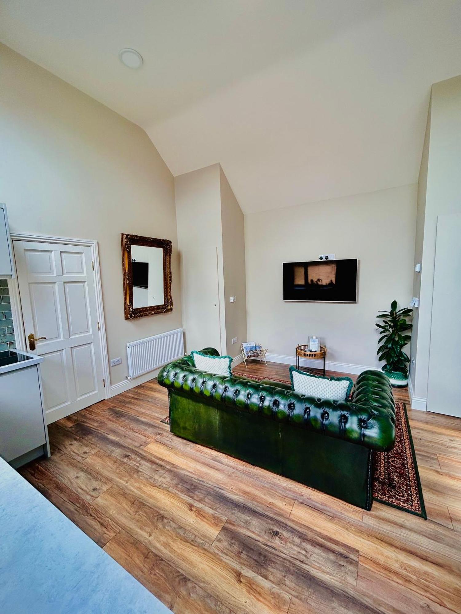 Oranhill Lodge Guesthouse Oranmore Eksteriør billede