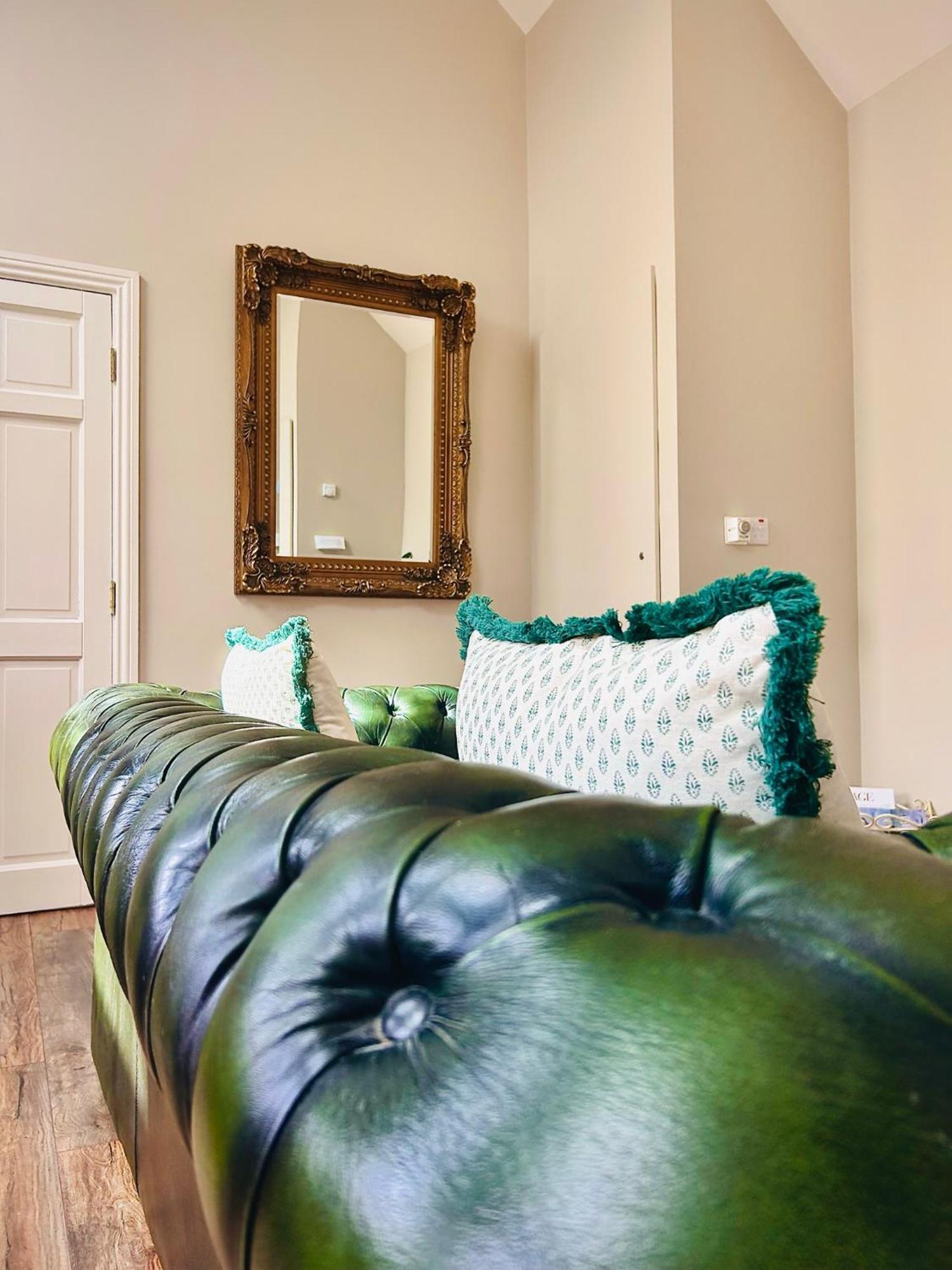 Oranhill Lodge Guesthouse Oranmore Eksteriør billede