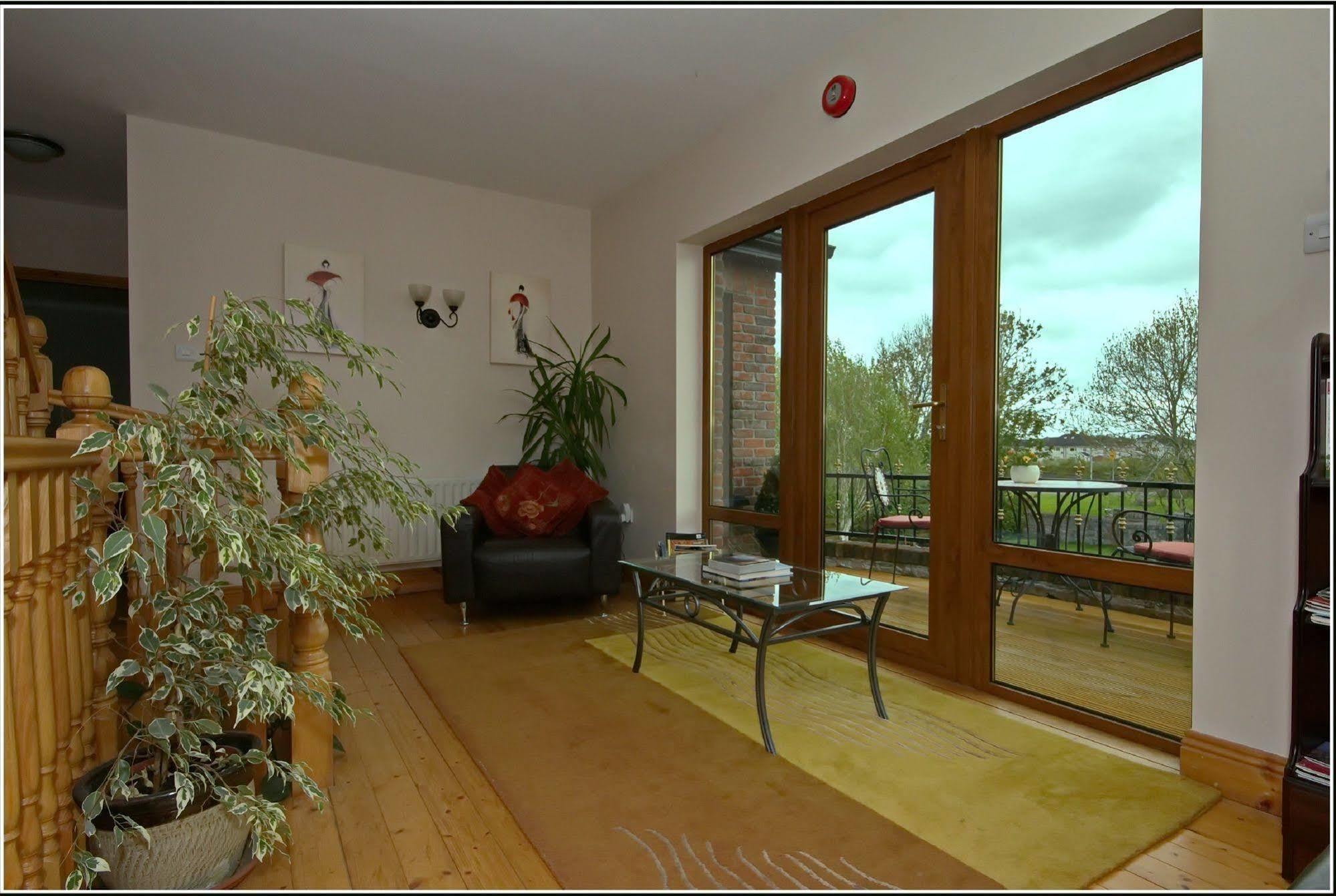 Oranhill Lodge Guesthouse Oranmore Eksteriør billede