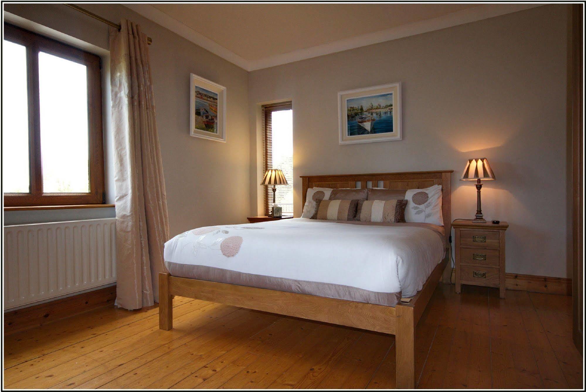 Oranhill Lodge Guesthouse Oranmore Eksteriør billede