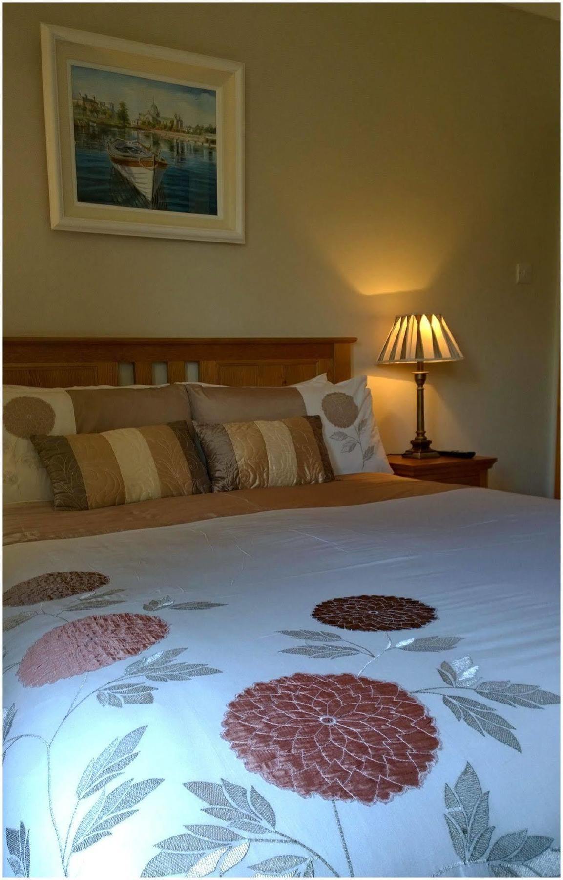 Oranhill Lodge Guesthouse Oranmore Eksteriør billede