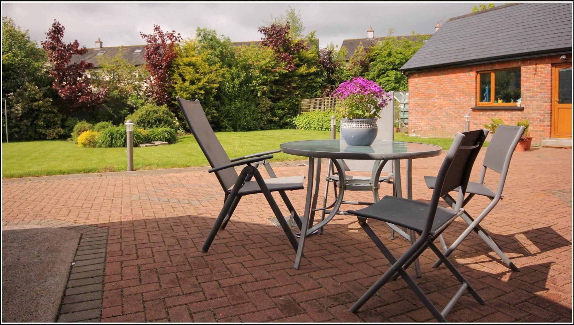 Oranhill Lodge Guesthouse Oranmore Eksteriør billede
