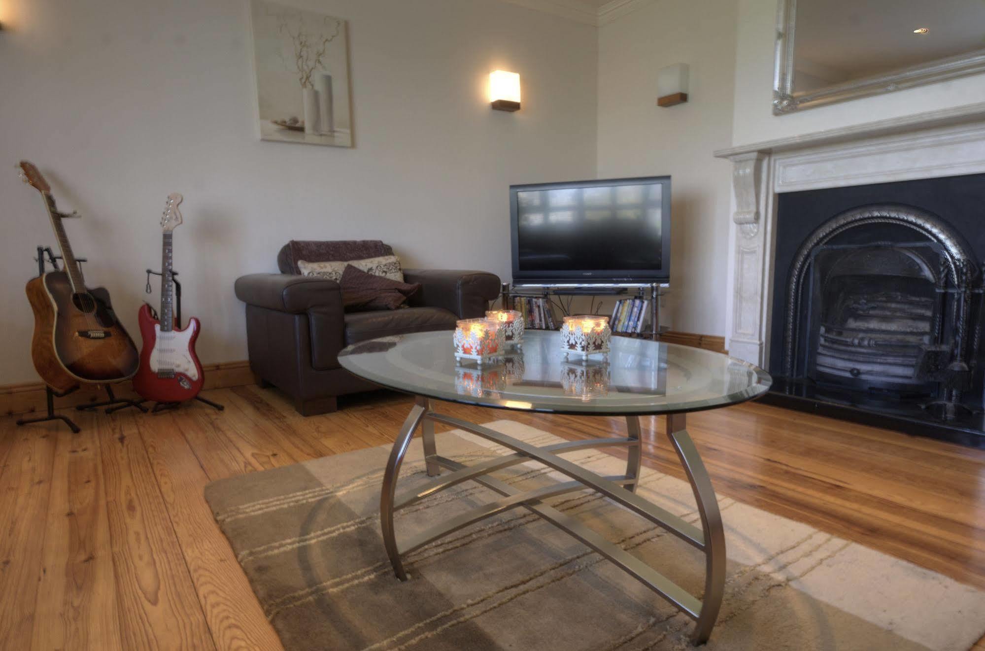 Oranhill Lodge Guesthouse Oranmore Eksteriør billede
